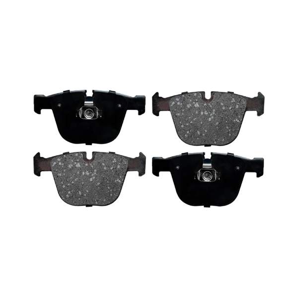 تصویر محصول لنت ترمز عقب بی ام و سری 7 740i سال 2005